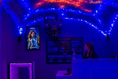 TomorrowLand Experience Center Krakow
