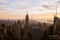 Top of the Rock