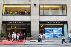Top of the Rock