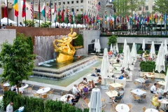 Top of the Rock