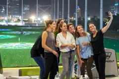 Topgolf Dubai