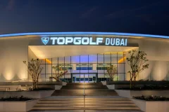 Topgolf Dubai