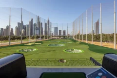Topgolf Dubai