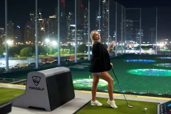 Topgolf Dubai