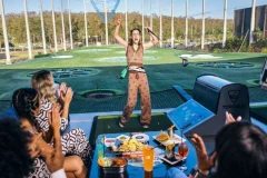 Topgolf Gold Coast