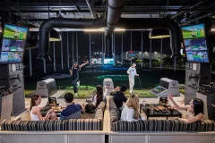 Topgolf Megacity Bangkok