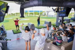 Topgolf Megacity Bangkok