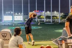 Topgolf Megacity Bangkok