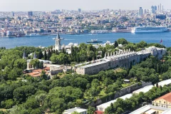 Topkapı Palace Museum