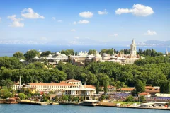 Topkapı Palace Museum