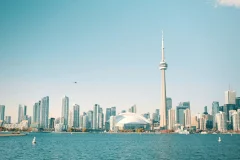 Toronto City Tours
