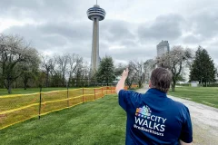 Toronto City Tours