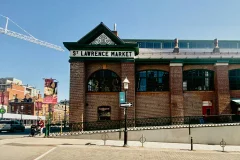 Toronto City Tours