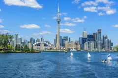 Toronto Cruises