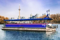 Toronto Cruises