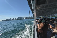 Toronto Cruises