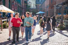 Toronto Food & Drink Tours
