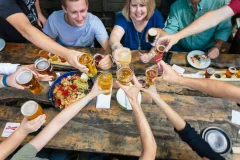 Toronto Food & Drink Tours