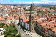 Torre dos Clérigos