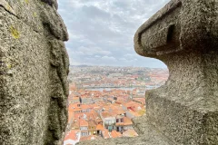 Torre dos Clérigos