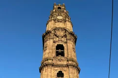 Torre dos Clérigos
