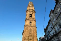 Torre dos Clérigos