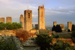 Torre e Casa Campatelli