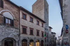 Torre e Casa Campatelli