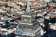 Torre Latinoamericana