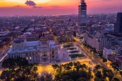 Torre Latinoamericana