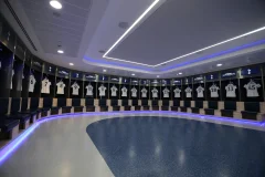 Tottenham Hotspur Stadium
