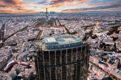 Tour Montparnasse