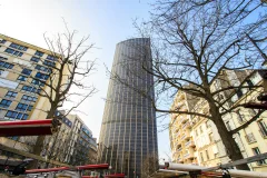 Tour Montparnasse