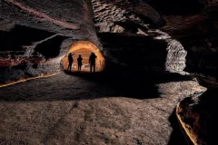 Tours to Caves of Hella