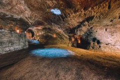 Tours to Caves of Hella