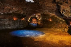Tours to Caves of Hella
