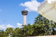 Tower of the Americas