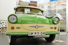 Trabi Museum