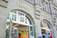 Trabi Museum