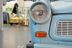 Trabi Museum