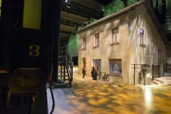 Train World