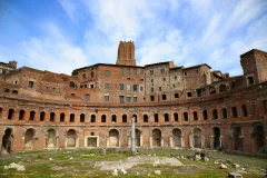 Trajan's Markets