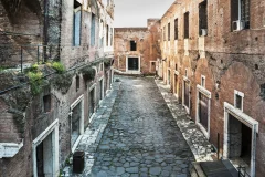 Trajan's Markets