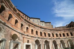 Trajan's Markets
