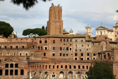 Trajan's Markets