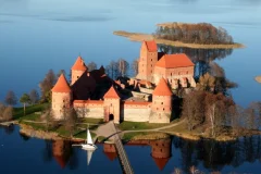 Trakai Castle