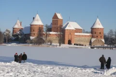 Trakai Castle