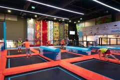 Trampo Extreme Dubai