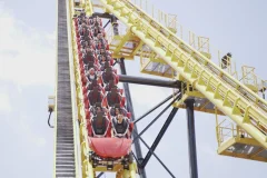 Trans Studio Bali Theme Park