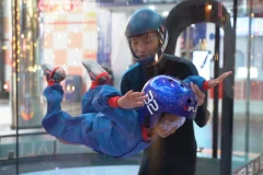 Trans Studio Bali Theme Park